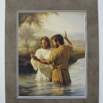 The Baptism
